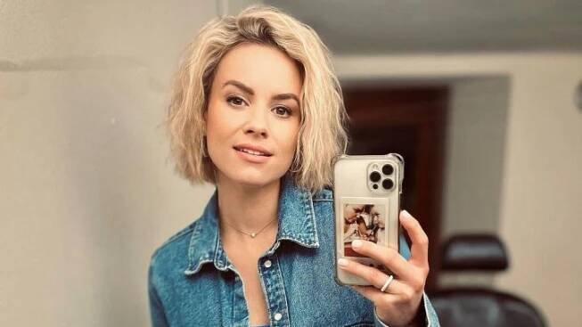 Kolikrát to ještě napíše? Patricie Solaříková prozradila, jak to bylo