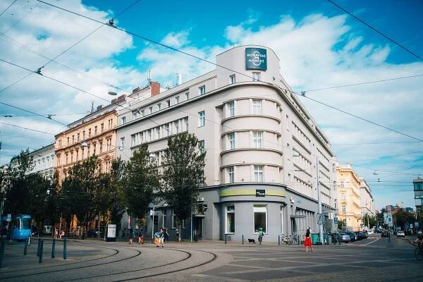 Úspěšný exit v Brně. YD Capital prodala většinu podílu, správu si ponechává