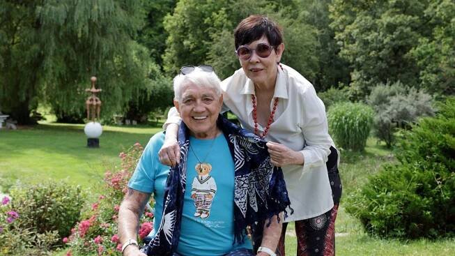 Poslední rozloučení s Jiřím Krampolem (†87): FIASKO V KOSTELE