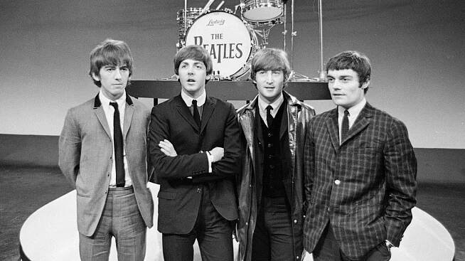 Beatles: Géniové, nebo dobře načasovaná náhoda?