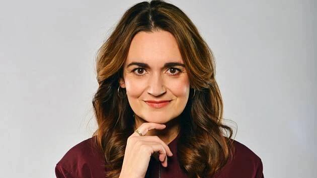 Daniela Brzobohatá o Zrádcích: Hra mě úplně pohltila a nastoupila slepá důvěra