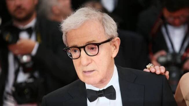 Krásná pocta Diane Keatonové (†79). Svět je teď smutnější, píše Woody Allen