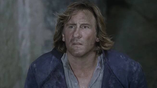 Hvězda francouzského filmu se zřekla problémového syna. Gérard Depardieu svého potomka nakonec přežil