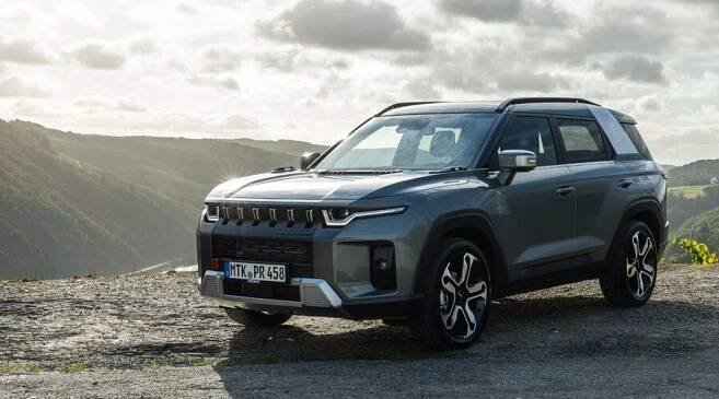 O 4 litry méně! Někdejší SsangYong si bere na paškál spotřebu, úsporný hybrid dostane nejprve KGM Torres