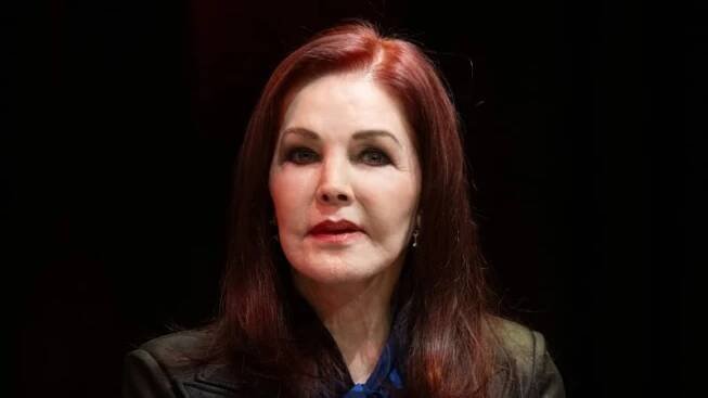 Priscilla Presley popsala manželství dcery s Michaelem Jacksonem i její zdrcující úmrtí
