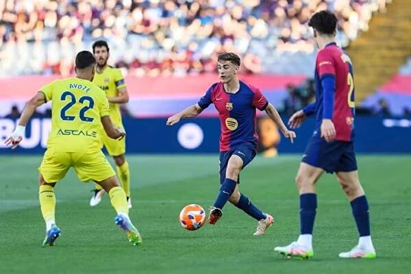 UEFA povolila výjimku: Villarreal proti Barceloně v Miami, Milán s Comem v Perthu