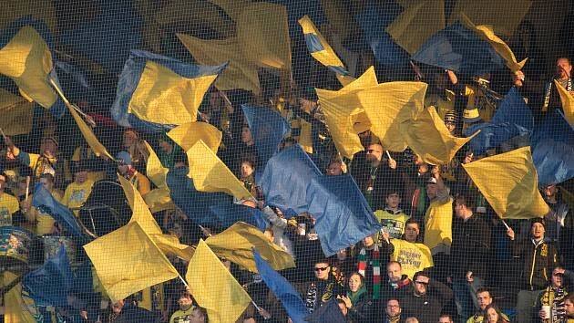 Slezské derby v Opavě: Vstupenky stále v prodeji, rozlučka s Kozákem a fanzóna