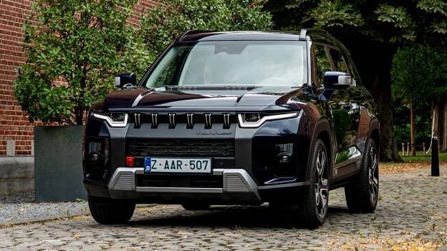 Nekupujte hybrida v pytli, říká bývalý SsangYong. Nové SUV vám půjčí vyzkoušet na dva dny
