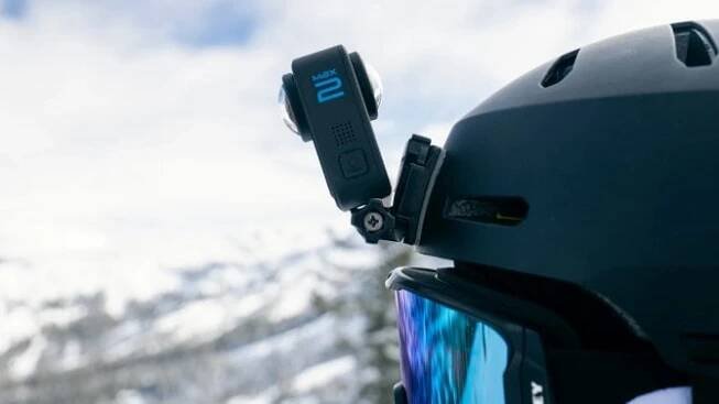 Fotogalerie: GoPro Max 2 - Cnews.cz