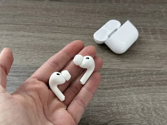 Vývoj nových AirPods běží na plné obrátky!