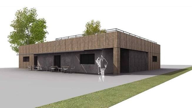 Pionýrská louka v Kroměříži nabídne nová sportoviště i zázemí