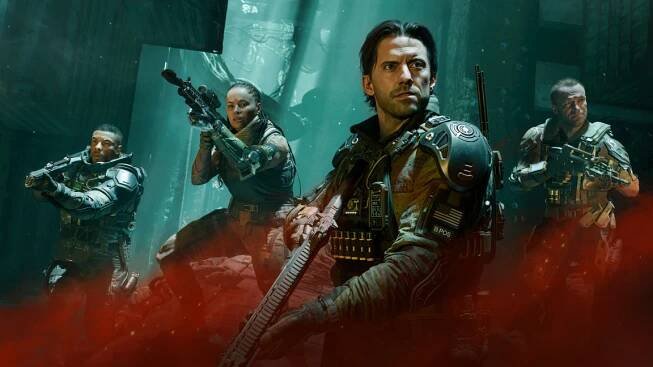 Schofield se stále snaží o Dead Space 4. Budoucnost Call of Duty podle něho nevypadá růžově