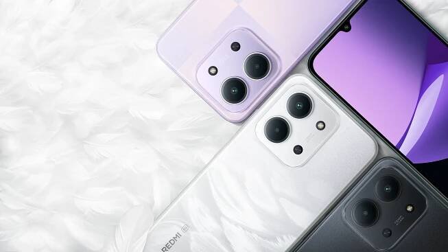 Redmi 15R doplňuje stávající řadu