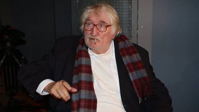 KVÍZ: Před 11 lety zemřel Pavel Landovský. Jak dobře znáte jeho život? Otestujte se