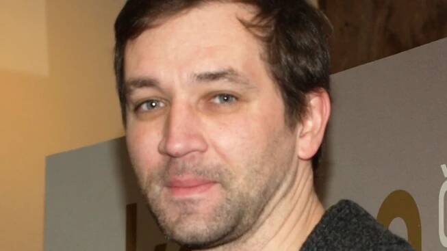 Ondřej Sokol: Muž tisíce tváří