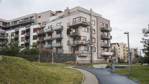 Praha je třetím nejméně dostupným velkým městem pro koupi nového bytu