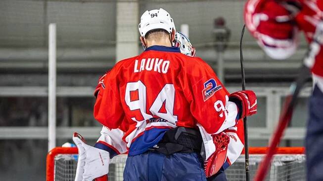 Hokej v číslech: Predikce sezony – HC Dynamo Pardubice