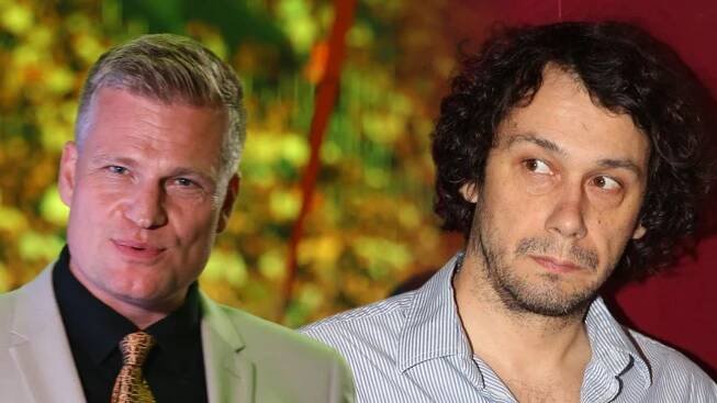 Reakce Pavla Lišky na kauzu Filipa Turka boří internet
