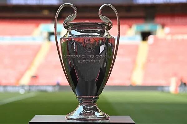 Liga mistrů v roce 2027 vyvrcholí v Madridu. Finále se odehraje na stadionu Atlétika
