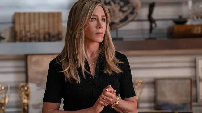 Jennifer Aniston promluvila o své bolesti. „Dvacet let jsem bojovala o dítě, ale ničeho nelituji!“