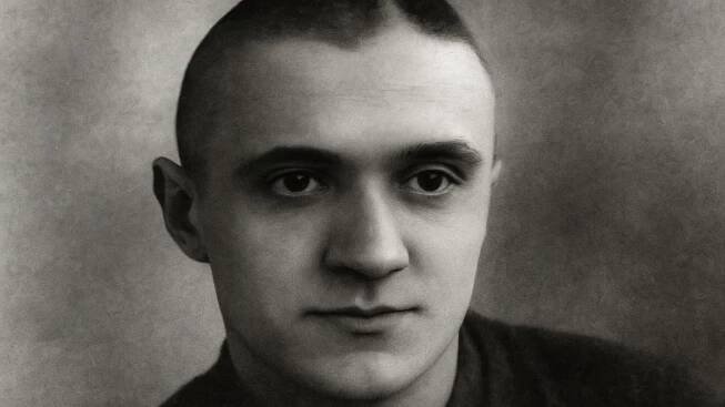 Babu Jagu hrál muž - Georgij Francevič Milljar. Jeho dědeček měl zlaté doly, bolševici je ukradli