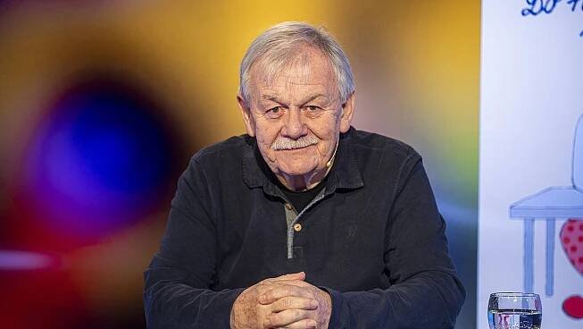 Všechnopárty pokračuje: Karel Šíp má naplánované další díly, rekord se blíží