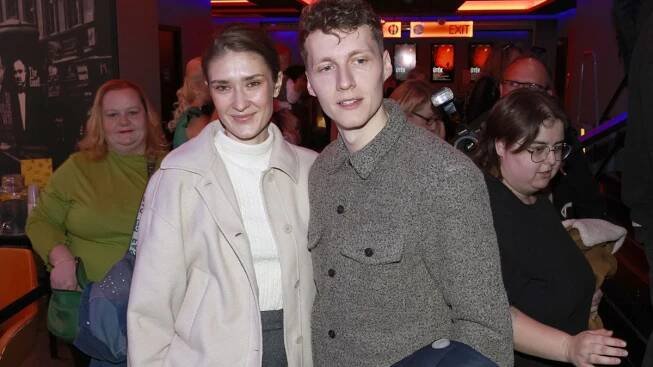 S kým žije Vojtěch Vodochodský? Doma má krásnou modelku, která pracuje ve známé advokátní kanceláři