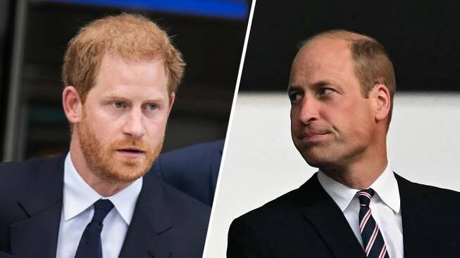 Princ Harry zašel příliš daleko. Kate a William budou zuřit