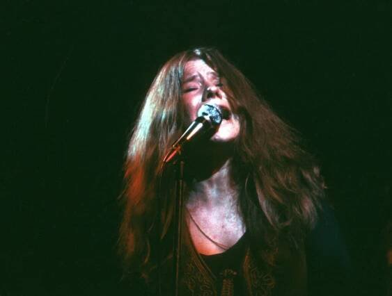 Před 55 lety nás opustila Janis Joplin: Zemřela mladá, přesto zanechala silný otisk - Expres FM