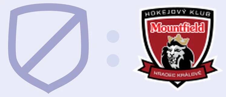 Hokej: Lausanne - Hradec Králové