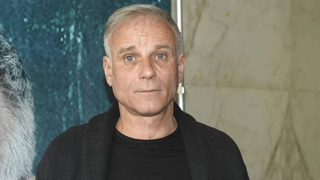 Manželka Lukáše Vaculíka je krásná, je z bohaté rodiny. Herec už se jednou rozvedl, má dvě děti