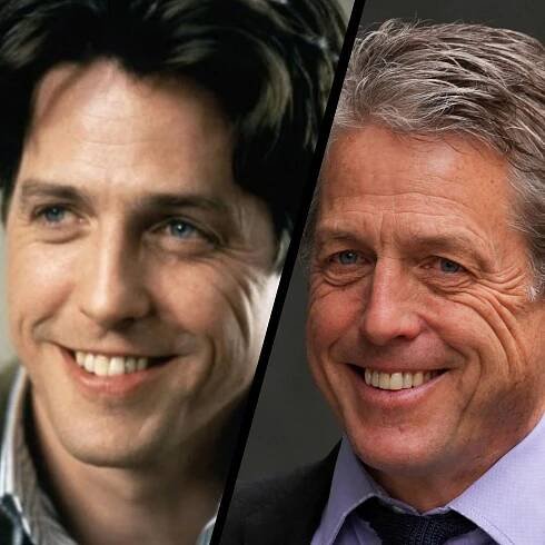 Hugh Grant zdárně podrývá vlastní mýtus. Z nesmělého milovníka bezpáteřním padouchem