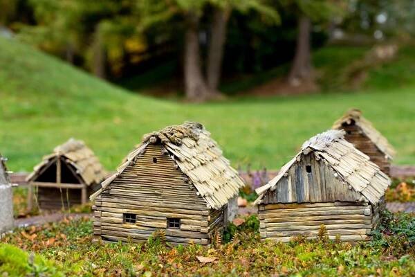 Zkuste si vytvořit vlastní miniatury – koníček, který chytne i děti
