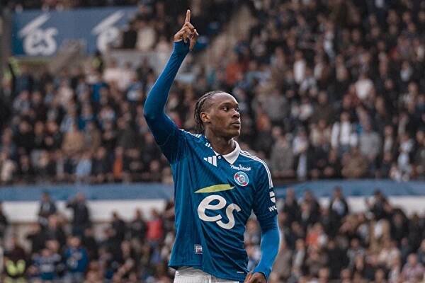 Ligue 1 - preview 6. kola: V kotli Štrasburku to vře. Jak dopadne duel s Marseille?