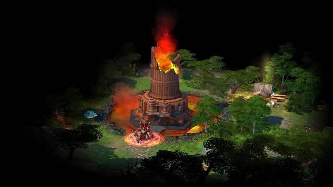 Heroes of Might and Magic V - Návrat ke kvalitám třetího dílu