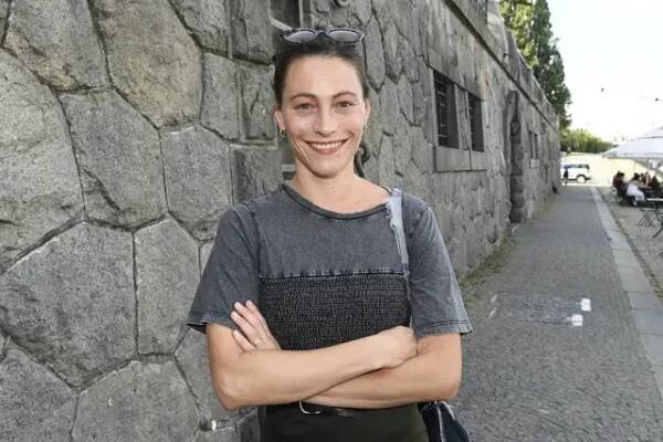 Hvězda Studny i Polabí Johana Matoušková našla lásku v kolegovi z divadla. Je to fešák a znáte ho z TV
