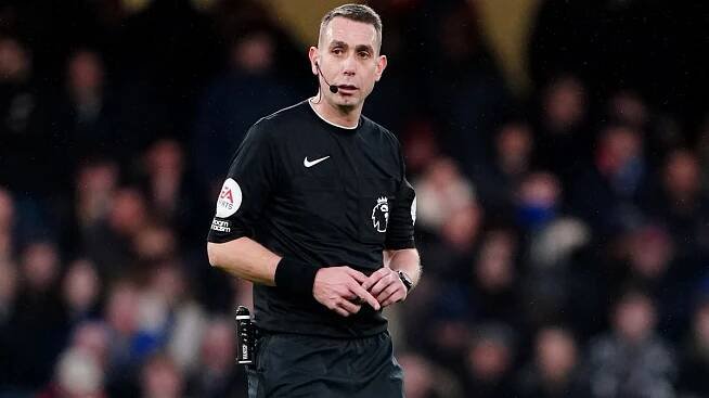 Anglie na nohou. Bývalému rozhodčímu z Premier League hrozí až šest let za mřížemi