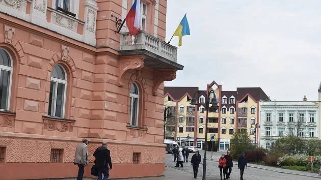 Městské zastupitelstvo v Krnově rozhodne o budoucnosti lázní i úpravě rozpočtu