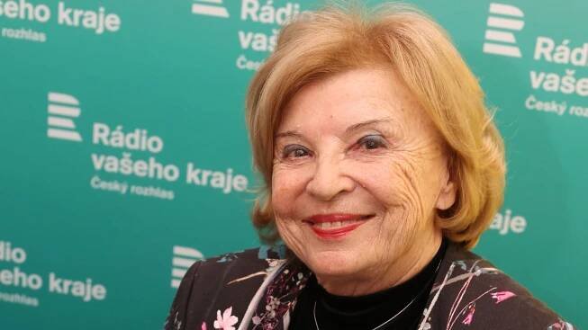 Vzpomínky Libuše Švormové: Za manžela měla mít Menzela!