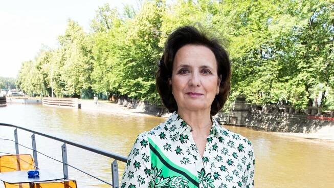 Veronika Freimanová (69) - Náročný pobyt na psychiatrii!