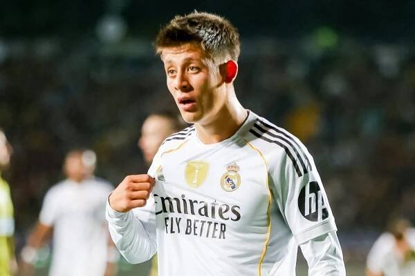 Real Madrid vs. Villarreal dnes živě: 1. španělská liga online