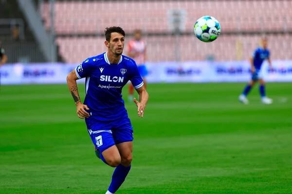 Kde sledovat FC Silon Táborsko vs. MFK Karviná v 3. kole MOL Cupu živě zdarma