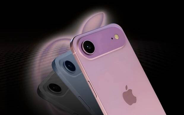 Apple už příští týden odhalí novinky. Představit by měl nejtenčí iPhone i špičkové displeje pro všechny