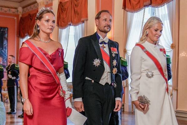 Potřebuju pomoc se zvládáním každodenního života, říká nemocná princezna