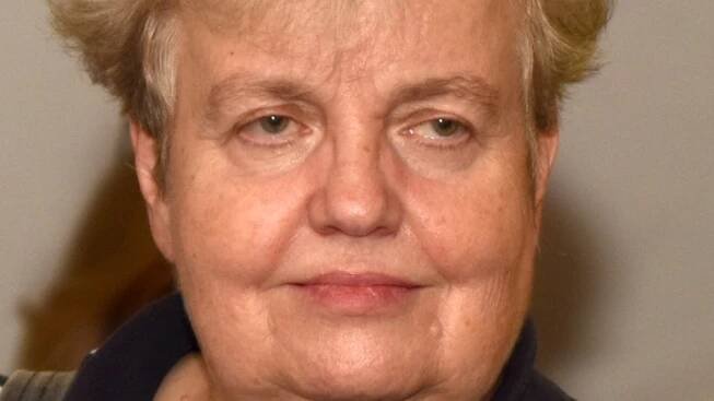 Zemřela Dana Drábová, dlouholetá šéfka SÚJB