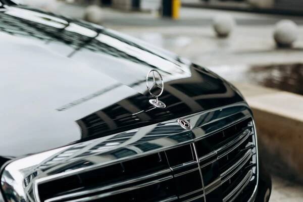 Prodeje Mercedes-Benz ve 3. čtvrtletí klesly o 12 %, propad táhla Čína a USA