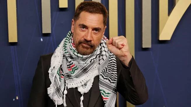 Bardem či Osbournová se přou o bojkot izraelských filmových institucí