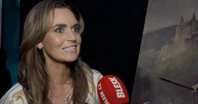 Daniela Brzobohatá