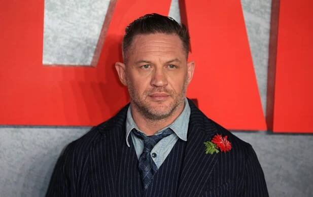 Bývalý kriminálník, který se dostal do první hollywoodské ligy: Tom Hardy slaví narozeniny - Expres FM