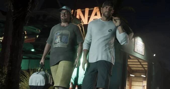 Grand Theft Auto VI musí být hit. Take-Two sází vše na novinku od Rockstaru